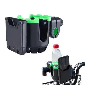 Motorcycle Non-Slip Cup Phone Holder@ido.lk