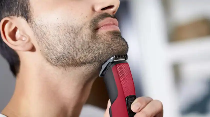 Philips BT1235/15 Beard Trimmer 1000 Series: Buy Philips BT1235/15 Beard Trimmer Best Price in Sri Lanka | ido.lk