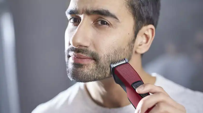 Philips BT1235/15 Beard Trimmer 1000 Series: Buy Philips BT1235/15 Beard Trimmer Best Price in Sri Lanka | ido.lk