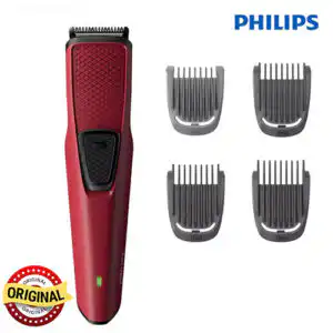 Philips BT123515 Beard Trimmer 1000 Series@ido.lk