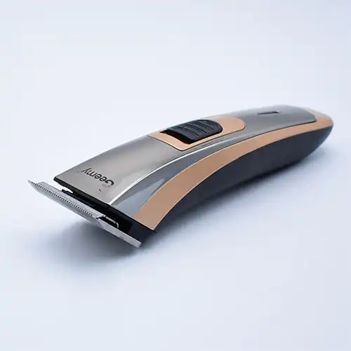 Professional Rechargeable Trimmer GEEMY GM 6202 @ ido.lk