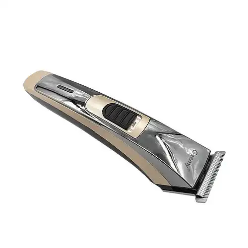Professional Rechargeable Trimmer Sri Lanka@ ido.lk