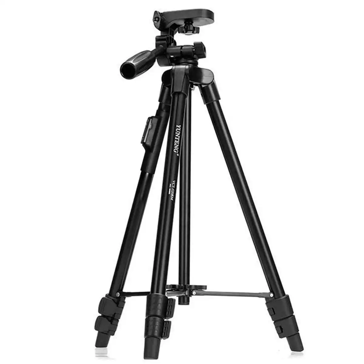 YUNFENG 3388 Professional Tripod Kit: Buy YUNFENG 3388 Professional Tripod Best Price in Sri Lanka | ido.lk