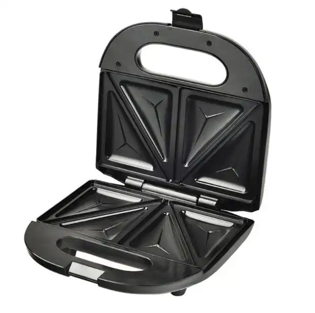 Hachi Sandwich Maker Toaster HA-ST09: Buy Hachi Sandwich Maker Toaster HA-ST09 Best Price in Sri Lanka | ido.lk