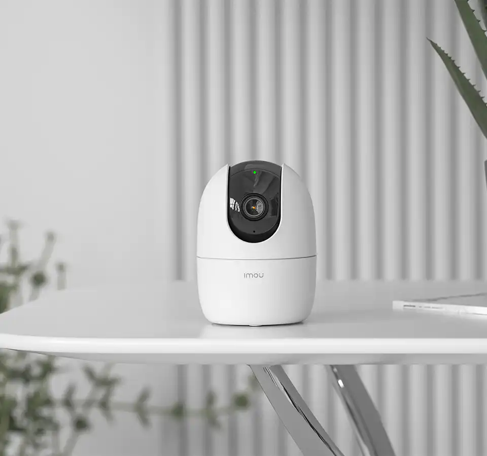 IMOU Indoor Security Camera Ranger-2 2MP: Buy IMOU Indoor Security Camera Best Price in Sri Lanka | ido.lk