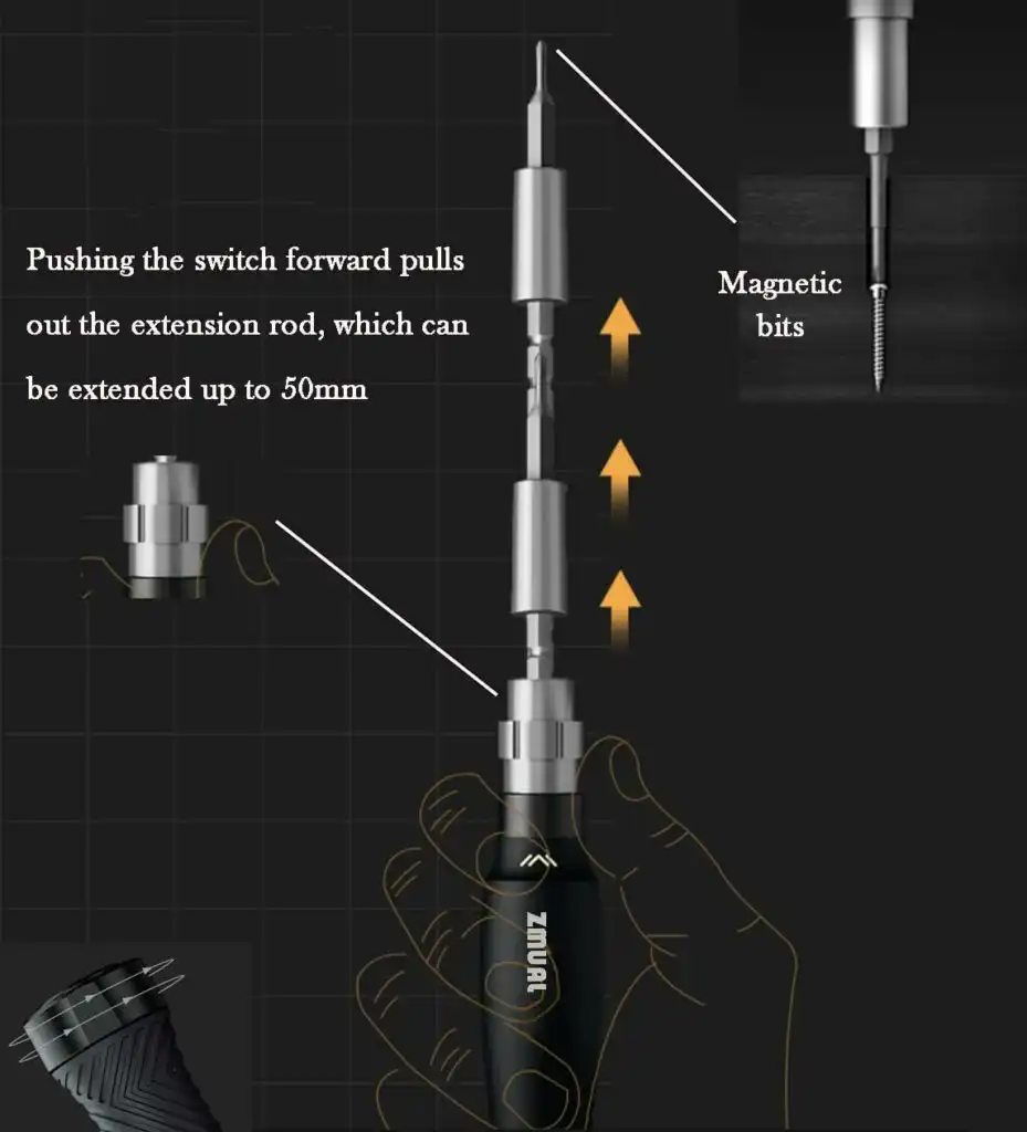 JAKEMY JM 8183 Screwdriver Set 145 in 1 Precision tool kit: Buy JAKEMY JM 8183 Screwdriver Set Best Price in Sri Lanka | ido.lk