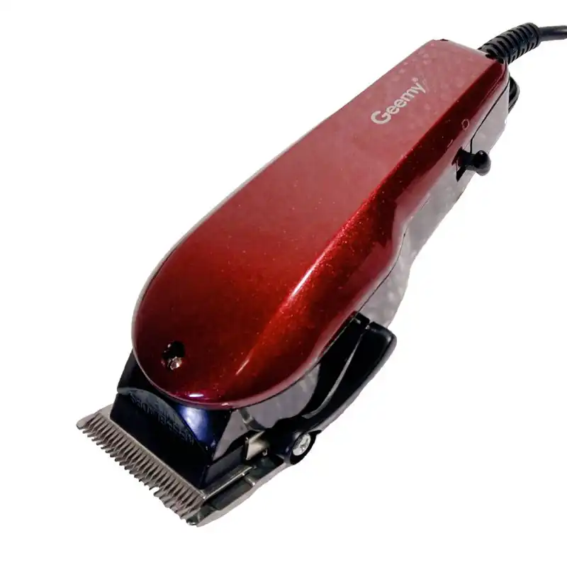 GEEMY GM 1036 Hair Trimmer: Buy GEEMY GM 1036 Hair Trimmer Best Price in Sri Lanka | ido.lk