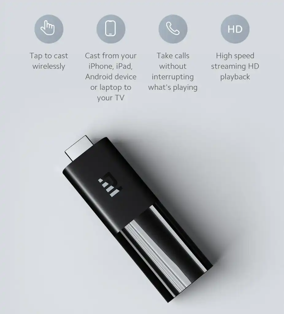 Xiaomi Mi TV Stick Global Version: Buy Mi TV Stick Best Price in Sri Lanka | ido.lk