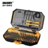JAKEMY JM 8183 Screwdriver Set 145 in 1 Precision tool kit