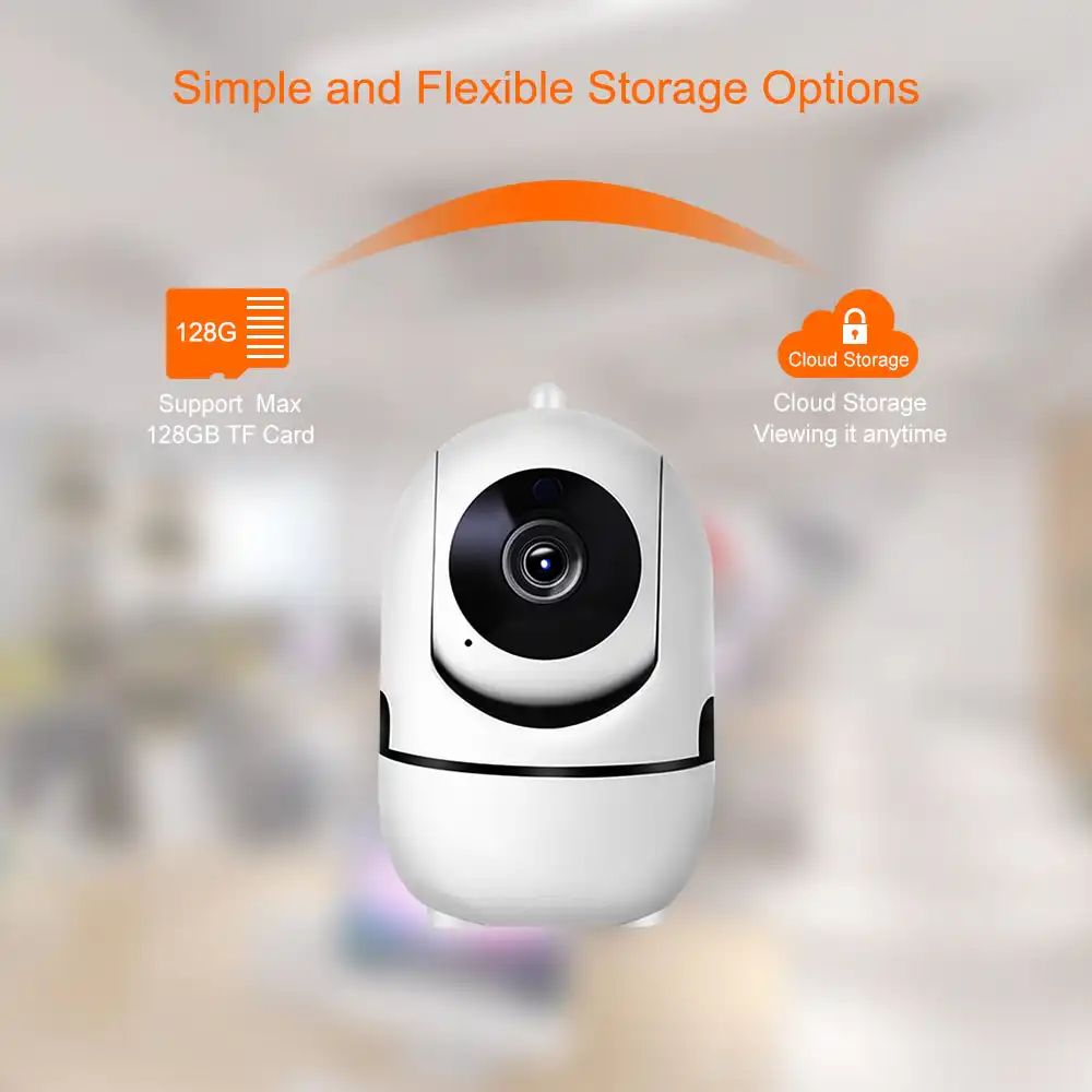 V380 Pro Mini WiFi Camera Smart Home Security Protection: Buy V380 Pro Mini WiFi Camera Best Price in Sri Lanka | ido.lk