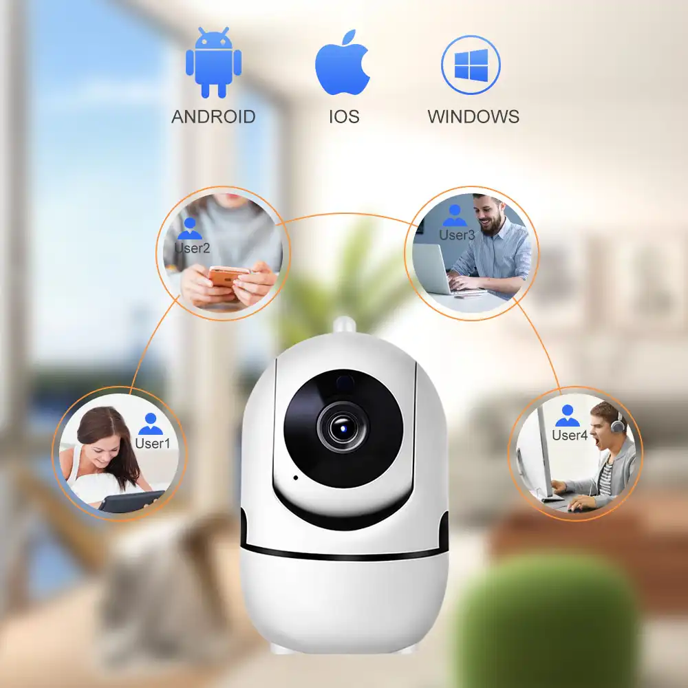 V380 Pro Mini WiFi Camera Smart Home Security Protection: Buy V380 Pro Mini WiFi Camera Best Price in Sri Lanka | ido.lk