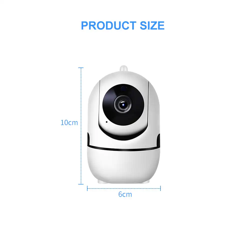 V380 Pro Mini WiFi Camera Smart Home Security Protection: Buy V380 Pro Mini WiFi Camera Best Price in Sri Lanka | ido.lk