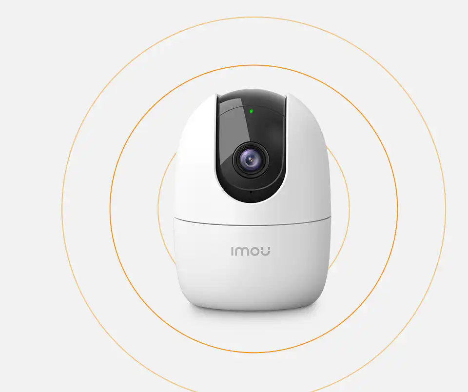 IMOU Indoor Security Camera Ranger-2 2MP: Buy IMOU Indoor Security Camera Best Price in Sri Lanka | ido.lk