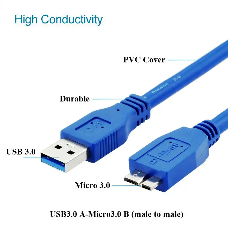 USB 3.0 External Hard Disk Cable: Buy USB 3.0 External Hard Disk Cable Best Price in Sri Lanka | ido.lk