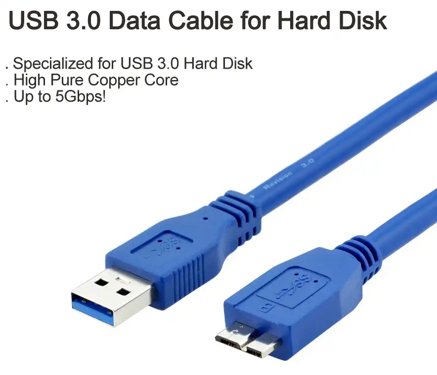USB 3.0 External Hard Disk Cable: Buy USB 3.0 External Hard Disk Cable Best Price in Sri Lanka | ido.lk