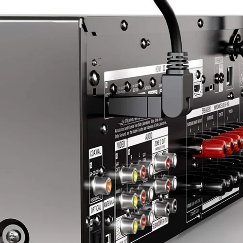 360 Rotatable Angled HDMI Cable 1.5M: 360 Rotatable Angled HDMI Cable 1.5M | ido.lk