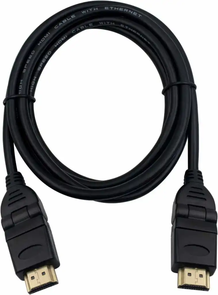 360 Rotatable Angled HDMI Cable 1.5M: 360 Rotatable Angled HDMI Cable 1.5M | ido.lk