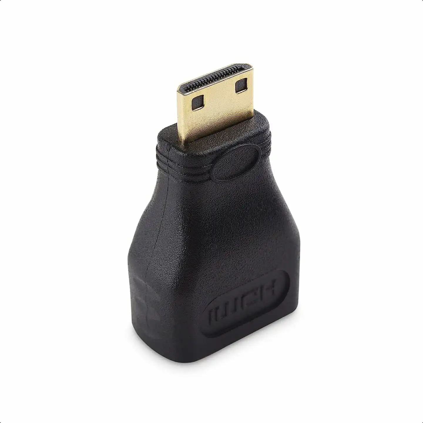 Mini HDMI to HDMI Converter: Mini HDMI to HDMI Converter Best Price in Sri Lanka | ido.lk