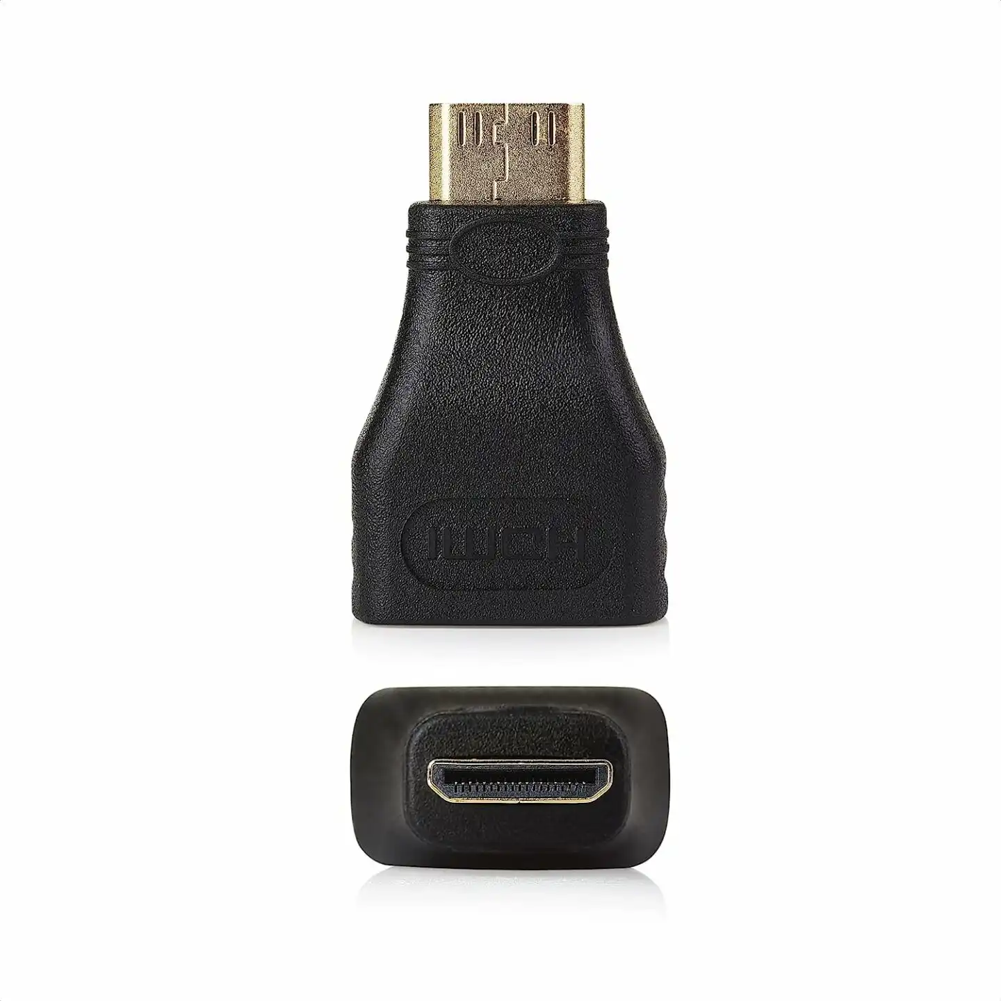 Mini HDMI to HDMI Converter: Mini HDMI to HDMI Converter Best Price in Sri Lanka | ido.lk