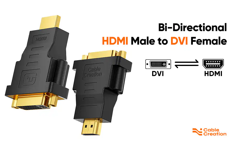 HDMI Male to DVI I Female Converter: Buy HDMI Male to DVI I Female Converter Best Price in Sri Lanka | ido.lk