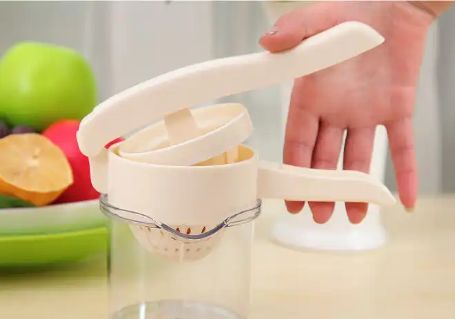 Hand Press Juice Squeezer: Buy Hand Press Juice Squeezer Best Price in Sri Lanka | ido.lk