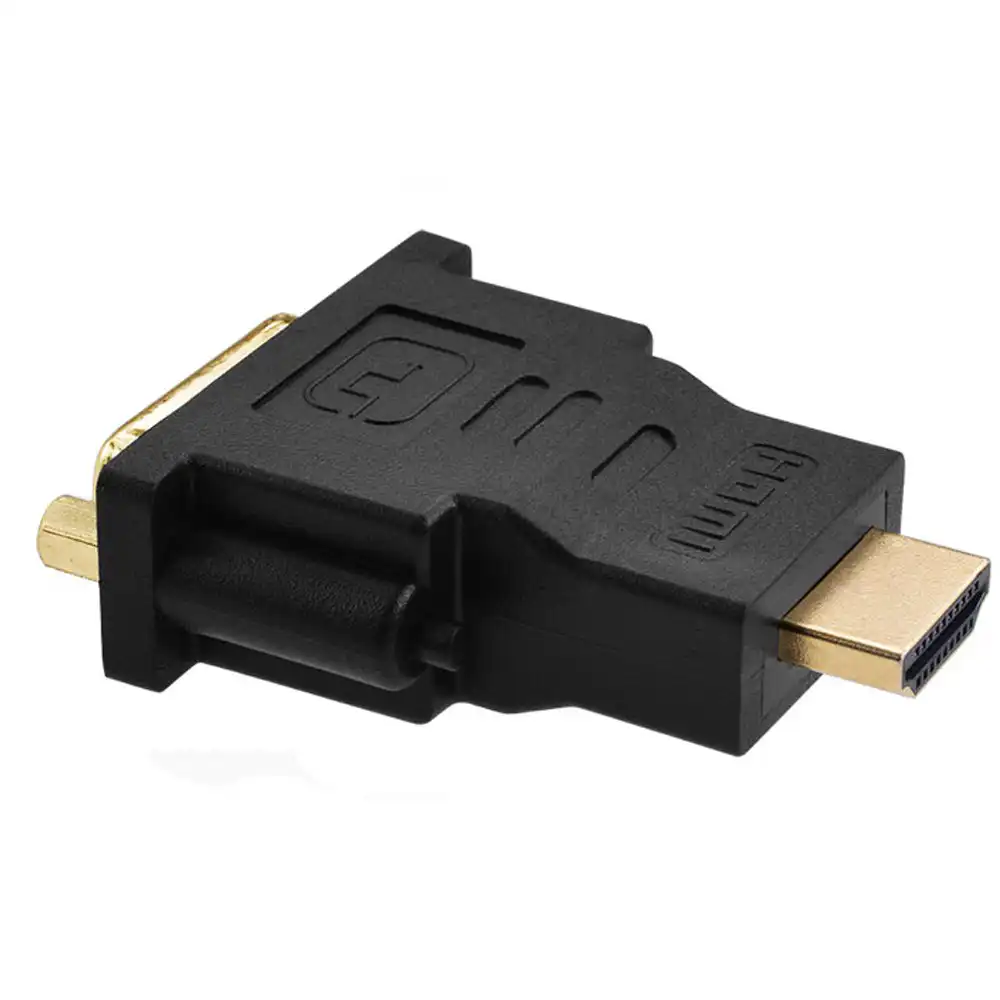 HDMI Male to DVI I Female Converter: Buy HDMI Male to DVI I Female Converter Best Price in Sri Lanka | ido.lk