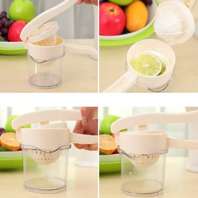 Hand Press Juice Squeezer: Buy Hand Press Juice Squeezer Best Price in Sri Lanka | ido.lk
