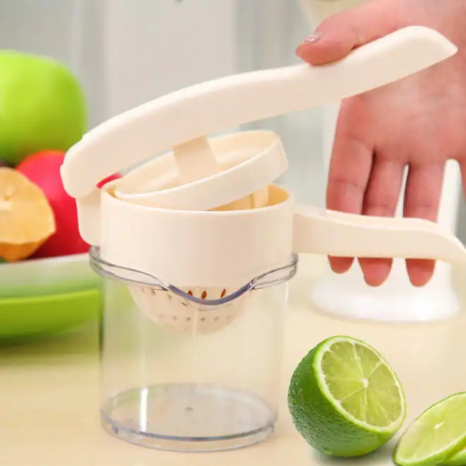 Hand Press Juice Squeezer: Buy Hand Press Juice Squeezer Best Price in Sri Lanka | ido.lk