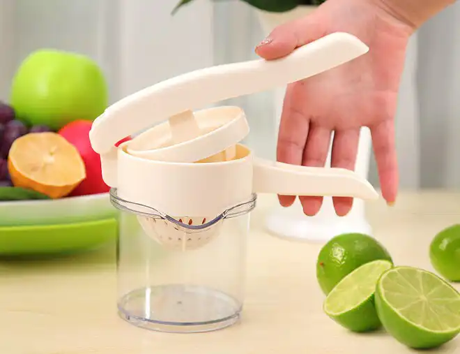 Hand Press Juice Squeezer: Buy Hand Press Juice Squeezer Best Price in Sri Lanka | ido.lk