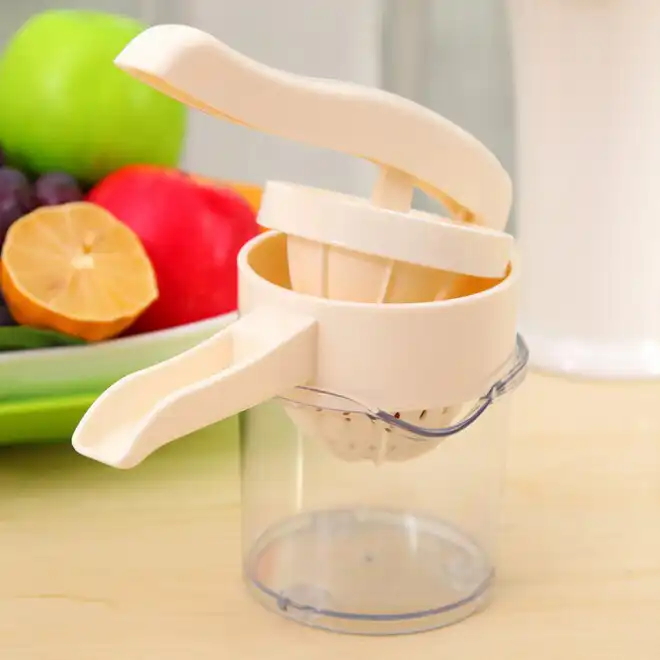 Hand Press Juice Squeezer: Buy Hand Press Juice Squeezer Best Price in Sri Lanka | ido.lk