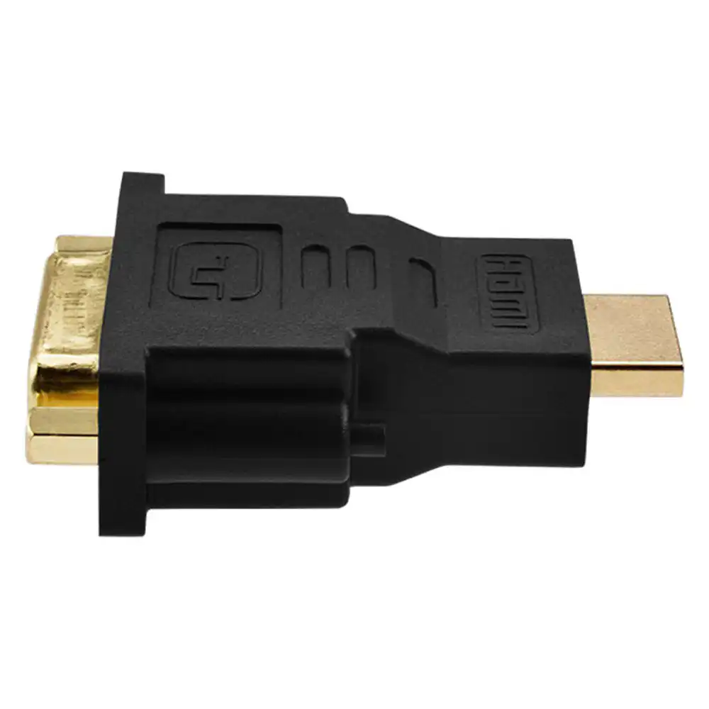 HDMI Male to DVI I Female Converter: Buy HDMI Male to DVI I Female Converter Best Price in Sri Lanka | ido.lk