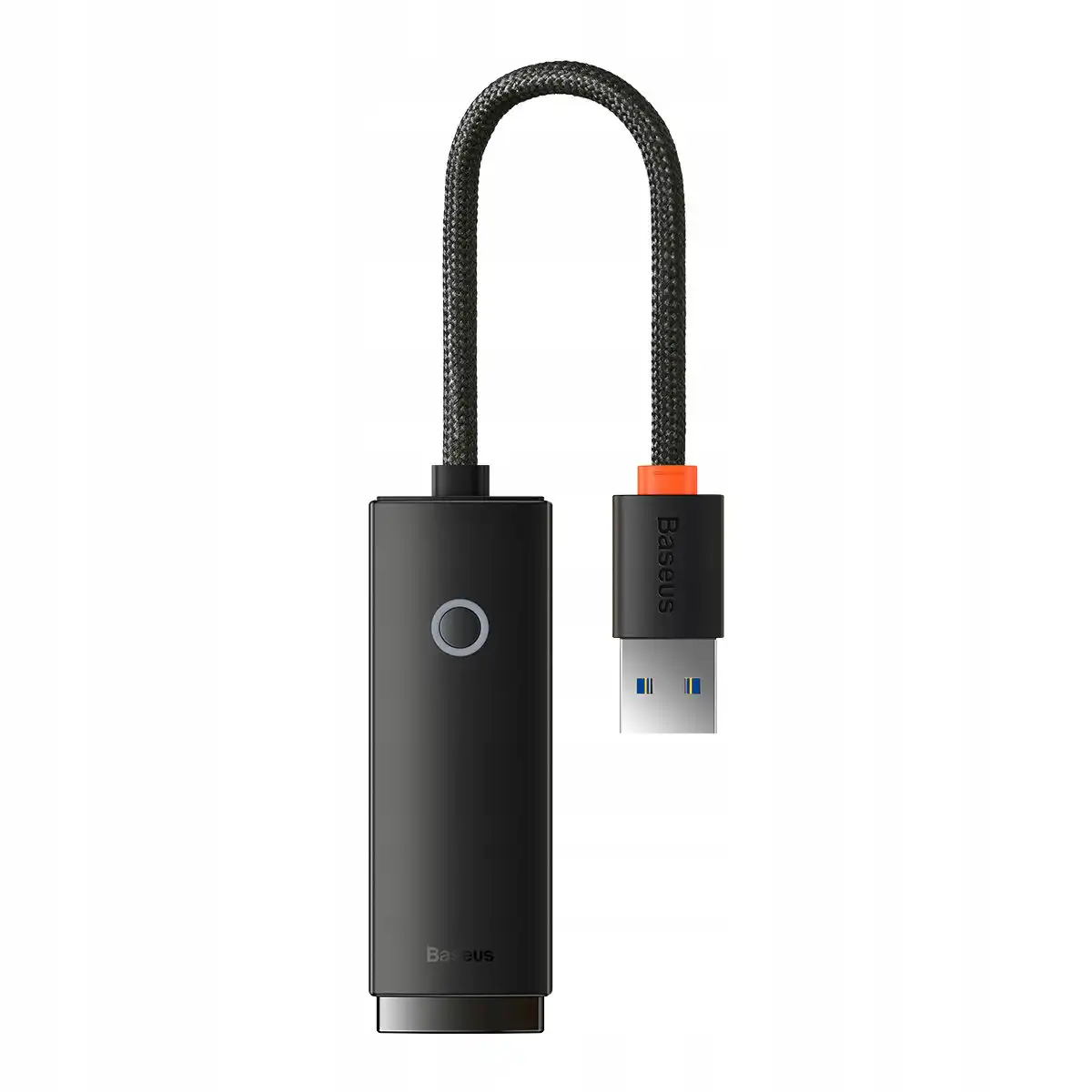 Baseus USB Ethernet Adapter 1000Mbps GIGABIT Lite Series: Buy Baseus USB Ethernet Adapter 1000Mbps Best Price in Sri Lanka | ido.lk