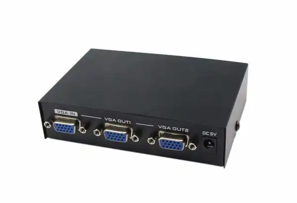 2 Port VGA Splitter: Buy 2 Port VGA Splitter Best Price in Sri Lanka | ido.lk