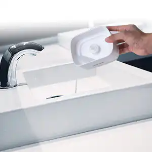 Press Type Pump Soap Dispenser with Sponge Holder: Buy Press Type Pump Soap Dispenser Best Price in Sri Lanka | ido.lk