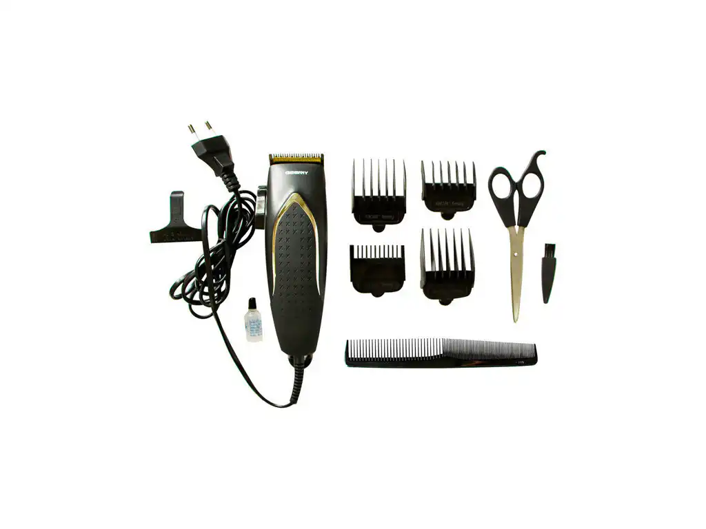 Geemy GM 809 Hair Trimmer: Buy Geemy GM 809 Hair Trimmer Best Price in Sri Lanka | ido.lk