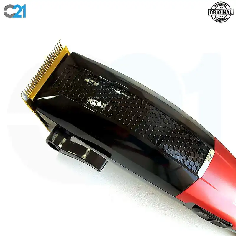 Geemy GM-807 Hair Trimmer Cutting Machine: Buy Geemy GM-807 Hair Trimmer Cutting Machine Best Price in Sri Lanka | ido.lk