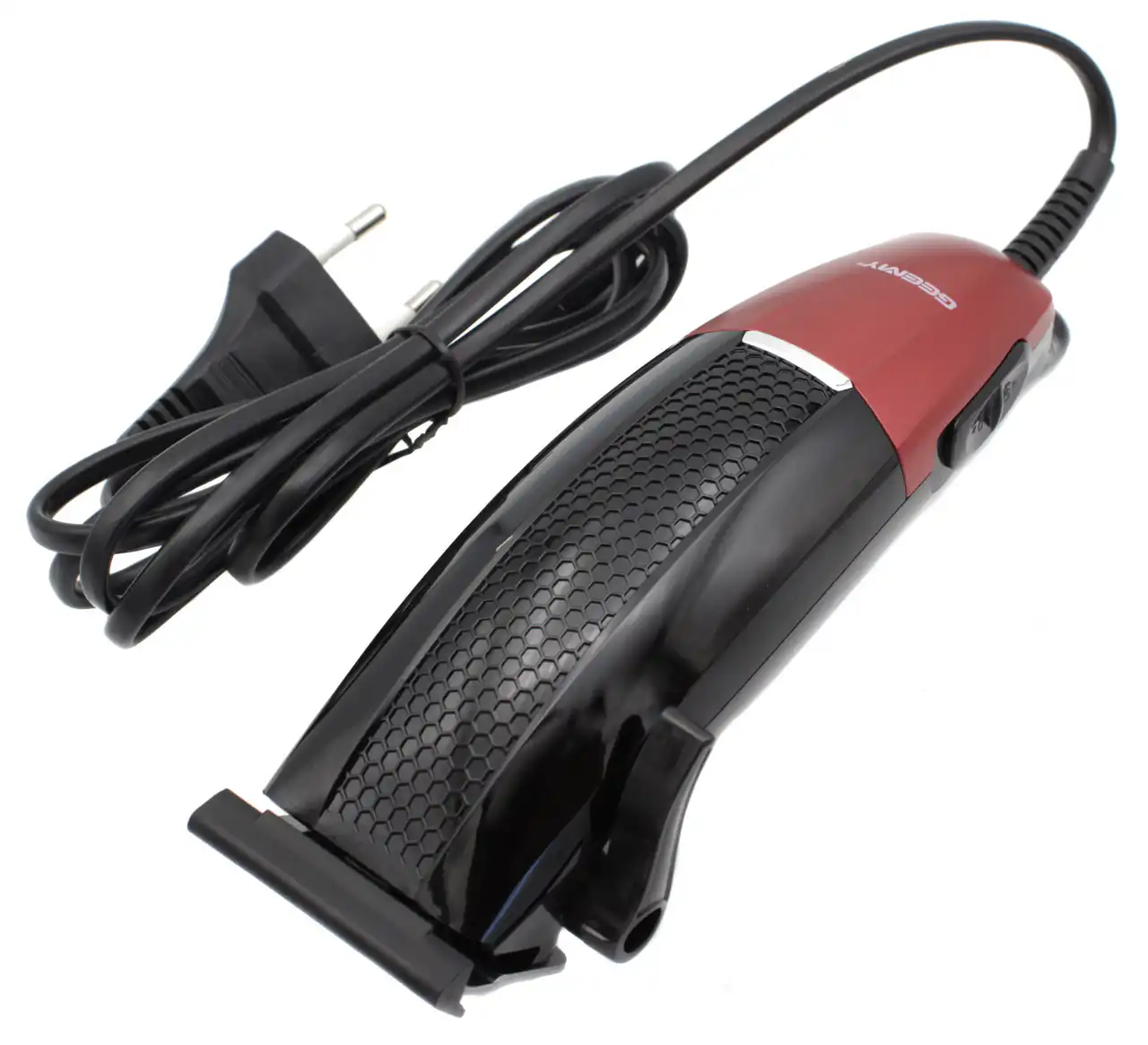 Geemy GM-807 Hair Trimmer Cutting Machine: Buy Geemy GM-807 Hair Trimmer Cutting Machine Best Price in Sri Lanka | ido.lk