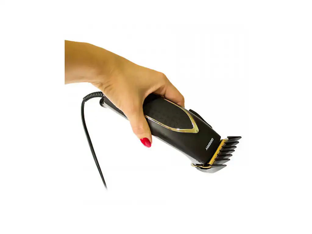 Geemy GM 809 Hair Trimmer: Buy Geemy GM 809 Hair Trimmer Best Price in Sri Lanka | ido.lk