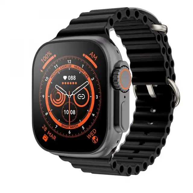 T800 Ultra Smart Watch: Buy T800 Ultra Smart Watch Best Price in Sri Lanka | ido.lk