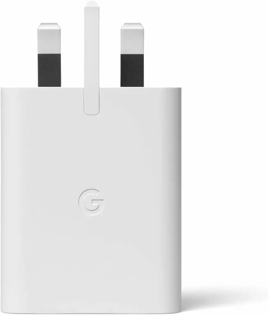 Google 30W USB C Charger UK 3 Pin: Buy Google 30W USB C Charger UK 3 Pin Best Price in Sri Lanka | ido.lk