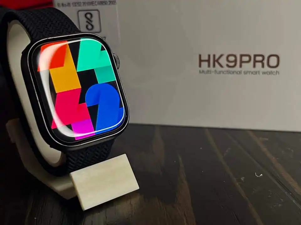 iWatch (HK9PRO