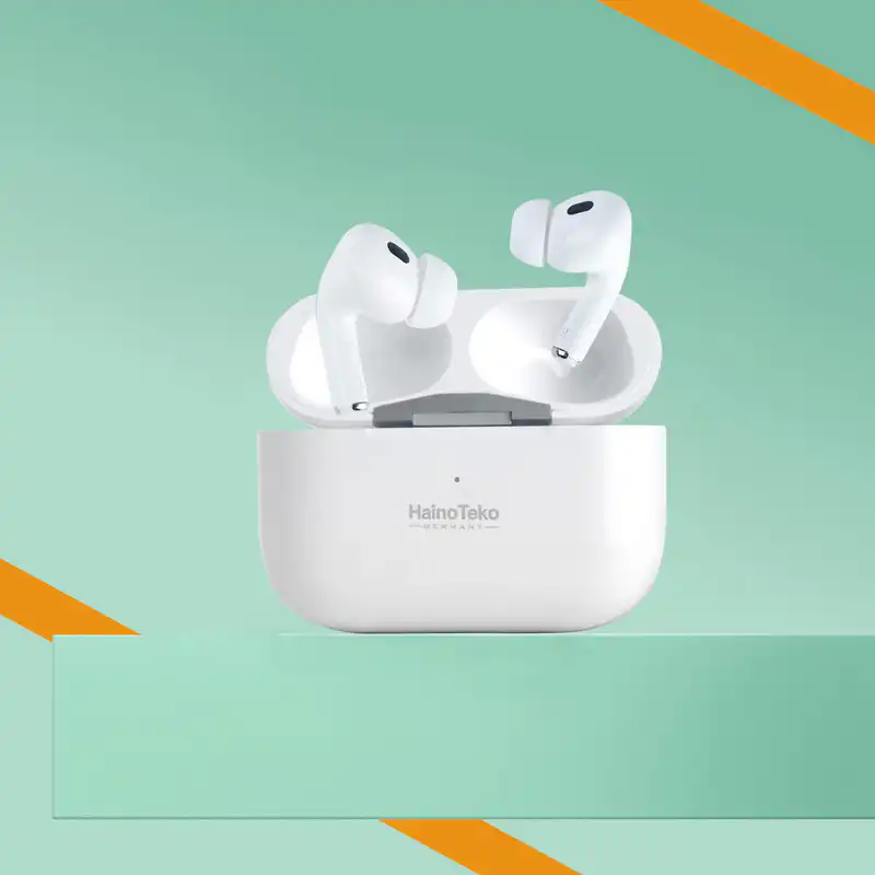 Haino Teko Airpods Air-5: Buy Haino Teko Airpods Air-5 Best price in Sri Lanka | ido.lk