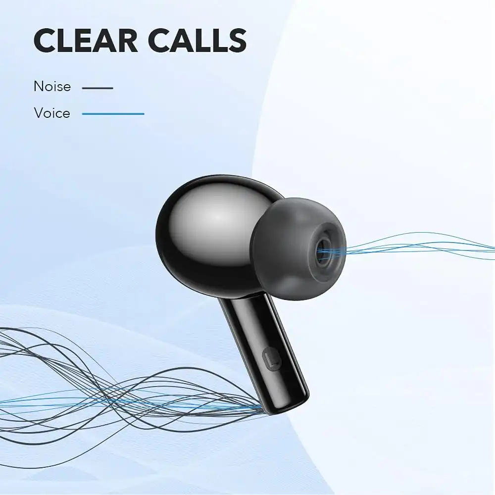 Anker Soundcore R100 True Wireless Earbuds: Buy Anker Soundcore R100 True Wireless Earbuds Best Price in Sri Lanka | ido.lk