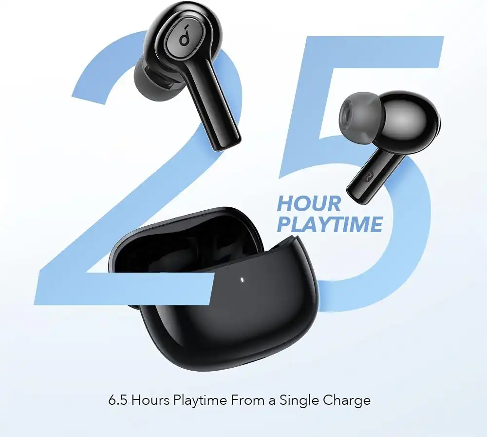 Anker Soundcore R100 True Wireless Earbuds: Buy Anker Soundcore R100 True Wireless Earbuds Best Price in Sri Lanka | ido.lk