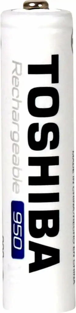Toshiba Rechargeable Battery AAA 2Pcs 950mAh: Buy Toshiba Rechargeable Battery AAA 2Pcs 950mAh Best Price in Sri Lanka | ido.lk