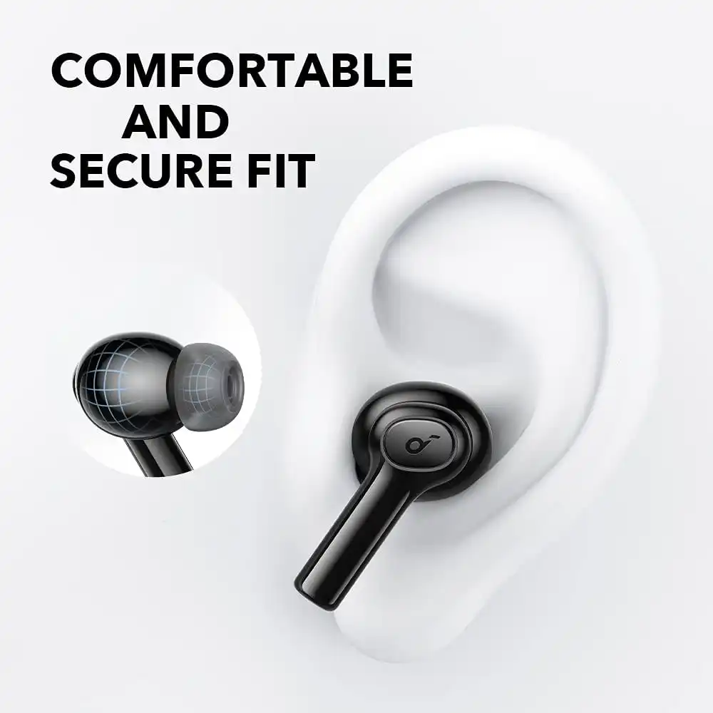 Anker Soundcore R100 True Wireless Earbuds: Buy Anker Soundcore R100 True Wireless Earbuds Best Price in Sri Lanka | ido.lk