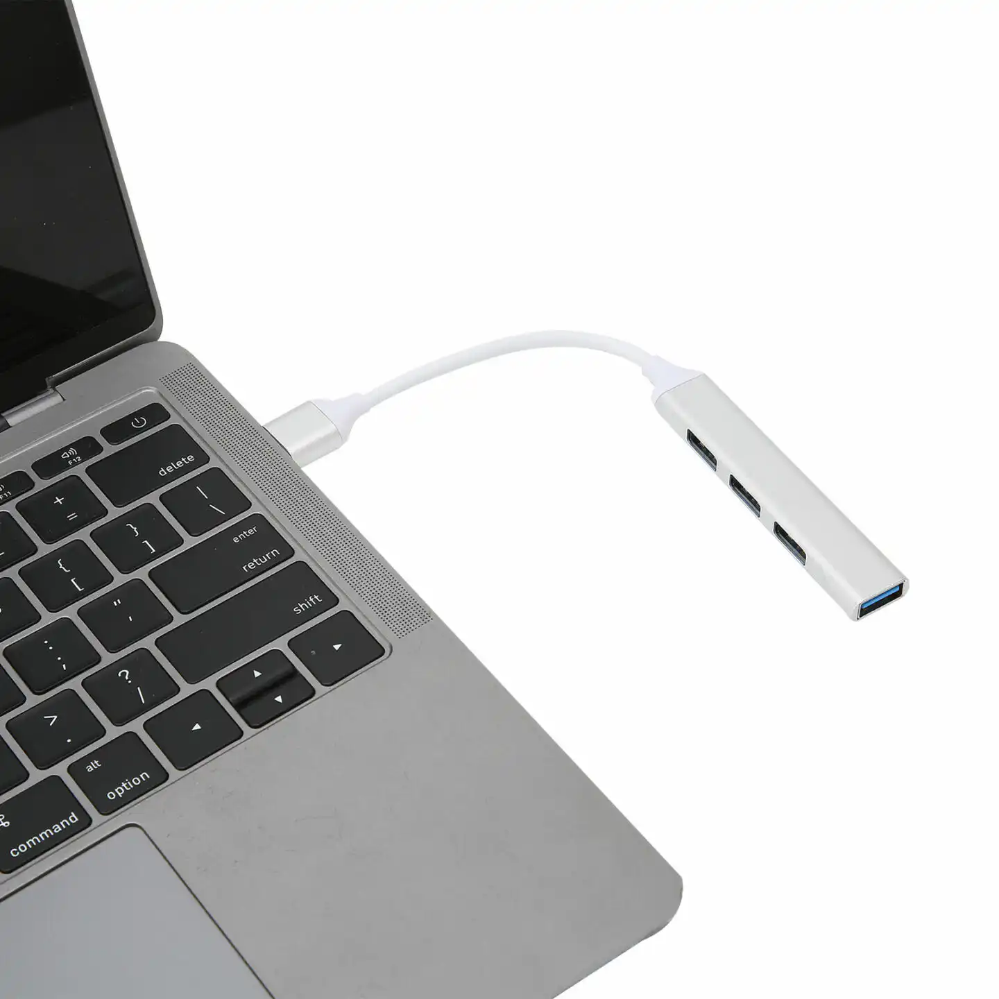 4 Port USB 3.0 Hub Slim Portable USB Hub Extensions: Buy 4 Port USB 3.0 Hub Slim Portable USB Hub Extensions in Sri Lanka | ido.lk