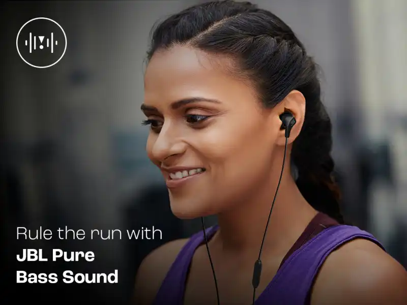 JBL Endurance Run 2 Wired Earphones: Buy JBL Endurance Run 2 Wired Earphones Best Price in Sri Lanka | ido.lk