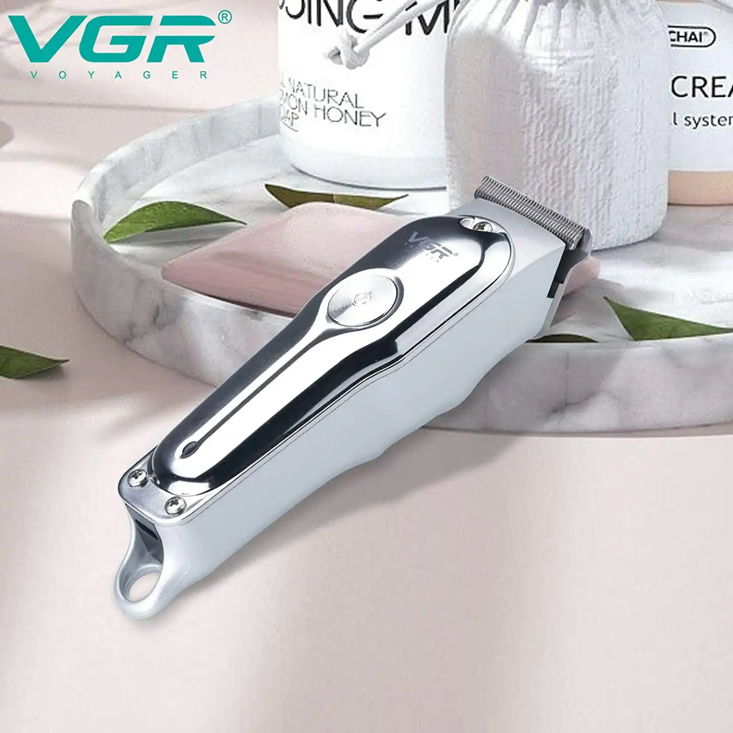 VGR V-071 Cordless Professional Hair Clipper: Buy VGR V-071 Cordless Professional Hair Clipper Best Price in Sri Lanka | ido.lk