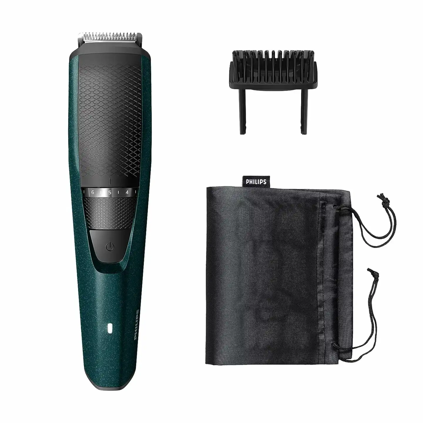 Philips BT3231/15 Smart Beard Trimmer: Buy Philips BT3231/15 Smart Beard Trimmer Best Price in Sri Lanka | ido.lk